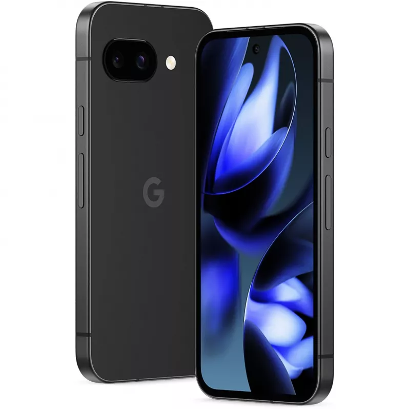 Google Pixel 9a 16 cm (6,3 inch) Dual SIM Android 15 5G USB Type-C 8 GB 128 GB 5100 mAh Juoda