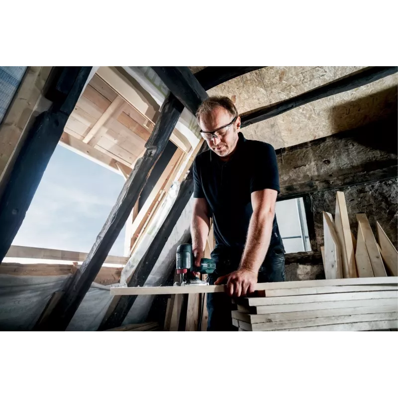 Pjūklelis Metabo STE 100 Quick