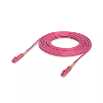 Ubiquiti UACC-OFC-M2-LULU-10M InfiniBand optinis pluošto kabelis LC LC 10m
