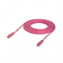 Ubiquiti UACC-OFC-M2-LULU-10M InfiniBand optinis pluošto kabelis LC LC 10m