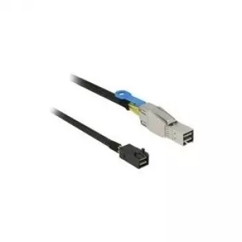SAS kabelis DeLOCK 83618 1m 12 Gbit/s