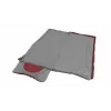 Miegmaišis vaikams Outwell Contour Junior stačiakampis poliesteris 170 cm x 70 cm, raudonas