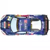 RC automobilis Red Bull Audi R8 GT3 evo II Steam