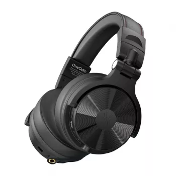 Belaidės ausinės OneOdio Studio Max 1 (juodos)