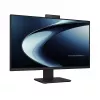 ASUS AIO P470VAK-BPE911X Core 5 210H 27.0 FHD 300 nitų 100 Hz AG 16 GB DDR5 SSD 512 Intel Graphics WLAN+BT Kamera 1080p W11Pro 3Y OnSite