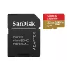 MicroSD kortelė SanDisk 32GB UHS-I Class 10 SDSQXAF-032G-GN6GN