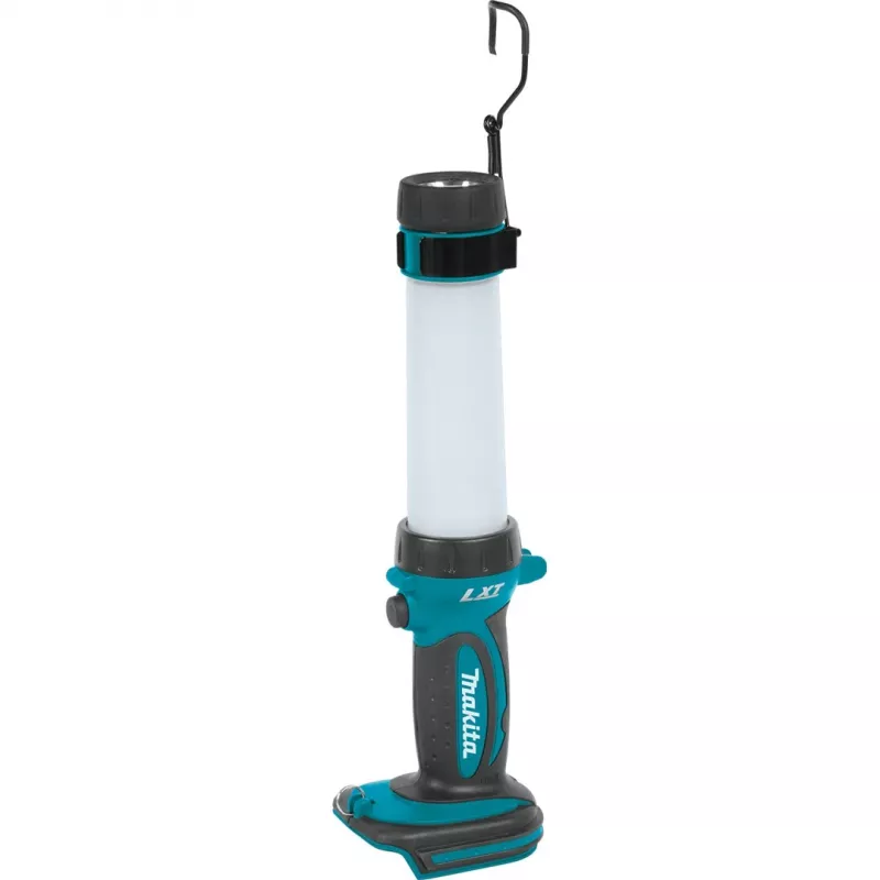 MAKITA LEMPA 18V/14,4V DML806 LED 310lx/620lm