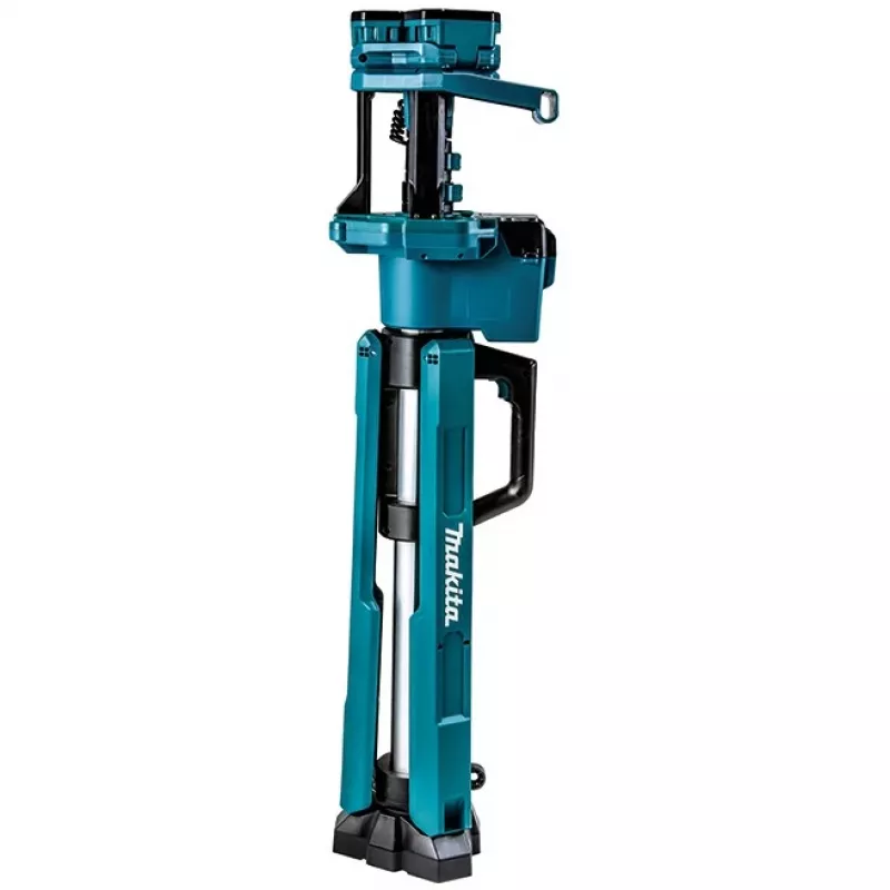 Makita DML814 darbinis žibintas mėlynas LED