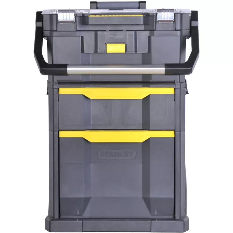 Stanley 1111880 juodas