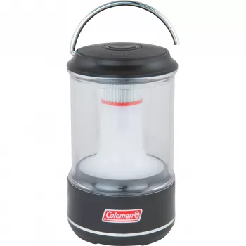 LED žibintas Coleman 2000033873 juodas baltas
