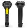 Brūkšninių kodų skaitytuvas QOLTEC 50880 1D/2D USB