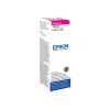 Rašalo buteliukas Epson T6643 70ml purpurinis