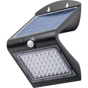 Wentronic 77429 Black lauko šviestuvas