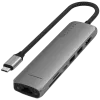 Satechi 7-in-1 USB-C adapteris su Ethernet