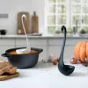 Samtis Ototo Design OT849, juodas