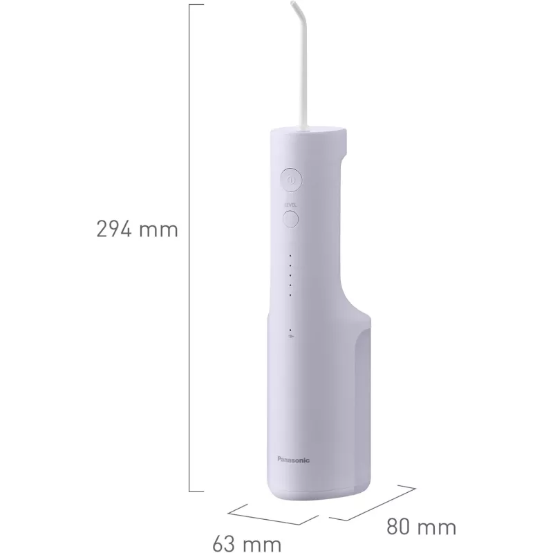 Panasonic EW-DJ26 burnu ir dantenų drėkintuvas 0,2 L