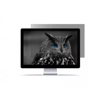 NATEC NFP-2287 privatumo filtras 40,6 cm (16 inch) monitoriui/nešiojamam kompiuteriui, berėmis, 2H