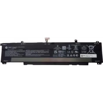 Nešiojamojo kompiuterio baterija HP SKO-BATT 4C70Wh 4.55Ah LI WK04, 4.55 Ah, 70 Wh
