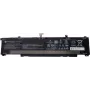 Nešiojamojo kompiuterio baterija HP SKO-BATT 4C70Wh 4.55Ah LI WK04, 4.55 Ah, 70 Wh