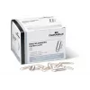 Durable 120924 segtukas popieriaus, varinis, 32 mm, 100 vnt.