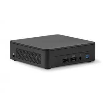 Rinkinys LOGITECH Tap laidinis su Cat5e rinkiniu + AIS Intel Core i5-1350P 16GB 250GB + vaizdo konferencijų montavimo rinkinys