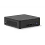 Rinkinys LOGITECH Tap laidinis su Cat5e rinkiniu + AIS Intel Core i5-1350P 16GB 250GB + vaizdo konferencijų montavimo rinkinys