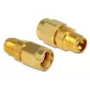 DeLOCK RF adapteris RP-SMA (vyriškas) į SMA (moteriškas) (88728)