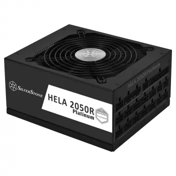 Maitinimo blokas SilverStone SST-HA2050R-PM 2050W