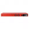 Securepoint RC300S G5 saugumo UTM įrenginys, 13 Gbit/s, 1.5 Gbit/s, 100 vartotojų, AES, laidinis, RJ-45