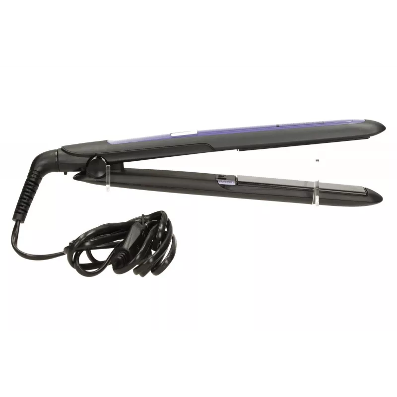 Plaukų tiesintuvas Remington PRO-Ion juodas