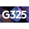 LOGITECH G325 LIGHTSPEED belaidžiai žaidimų ausinės – alyvinė – 2,4 GHz – EMEA
