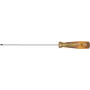 Atsuktuvas plokščias c.k tools T4975 – 4 mm ašmenų plotis, 100 mm ašmenų ilgis