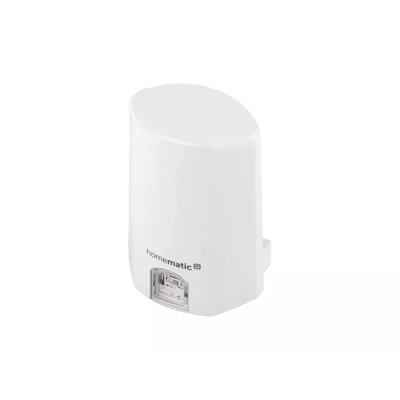 Lauko apšvietimo jutiklis Homematic IP HmIP‑SLO