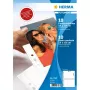 Foto kišenės HERMA Fotophan 13x18 cm gulsčios baltos 10 vnt.