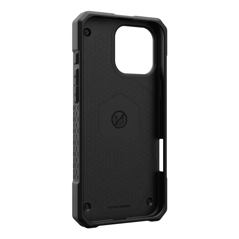 Urban Armor Gear Monarch Pro dėklas, skirtas iPhone 16 Pro