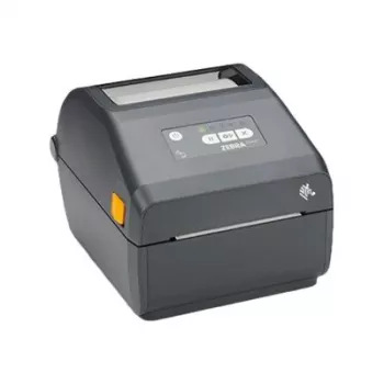 Zebra ZD421D etikečių spausdintuvas, tiesioginis terminis, 300 x 300 DPI, 102 mm/s, laidinis ir belaidis Ethernet LAN, Bluetooth