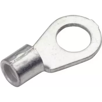 Žiedinis gnybtas Cimco 180490 kabeliui iki 95 mm², skylė Ø 10,5 mm