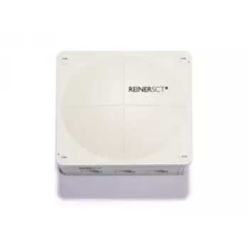 Durų valdiklis Reiner SCT timeCard 1 durys Ethernet