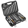 NEO tools 10-058 veržliarakčių / lizdų rinkinys