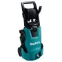 Slėginė plovimo mašina Makita HW1300 vertikali elektrinė 420 l/h 1800 W juoda, mėlyna