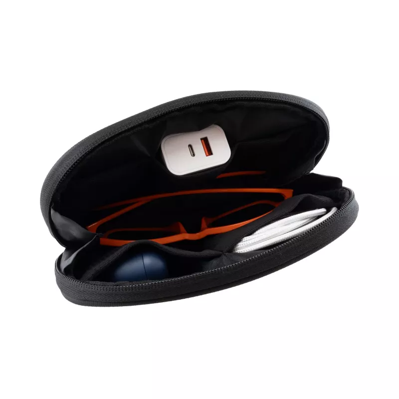 Sbox NSS-334 Houston Black organizatorius technikai