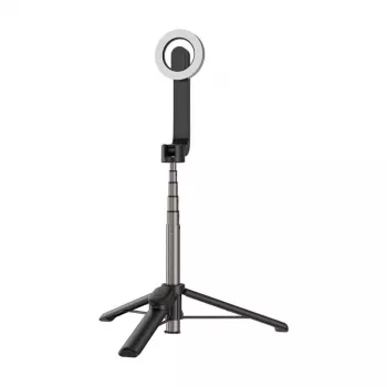 Telesin magnetinis selfie strypas, skirtas iPhone 12-16