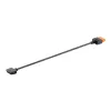 Maitinimo laidas DJI kameroms ir baterijoms CP.DY.00000045.02, 0,4 m, suderinamas su Mavic 3, Air 3, Power 500/1000, juoda/oranžinė