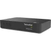 TechniSat HD-S 224+ imtuvas, DVB-S/S2, vienas tuneris, SCR/Unicable, USB įrašymas