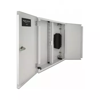 Sieninė optinė skirstomoji dėžė DeLOCK 86837
