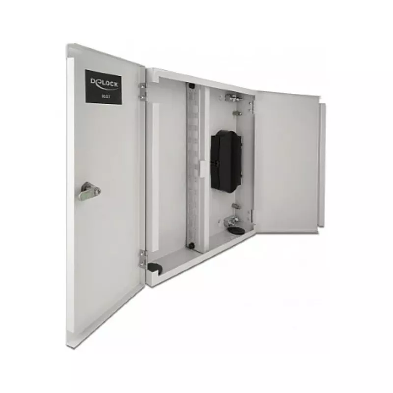 Sieninė optinė skirstomoji dėžė DeLOCK 86837