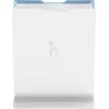 MikroTik RB941-2nD-TC hAP Lite | Belaidis prieigos taškas | 802.11n | 2,4 GHz | 4x 10/100 Mbit/s Ethernet | MU-MIMO