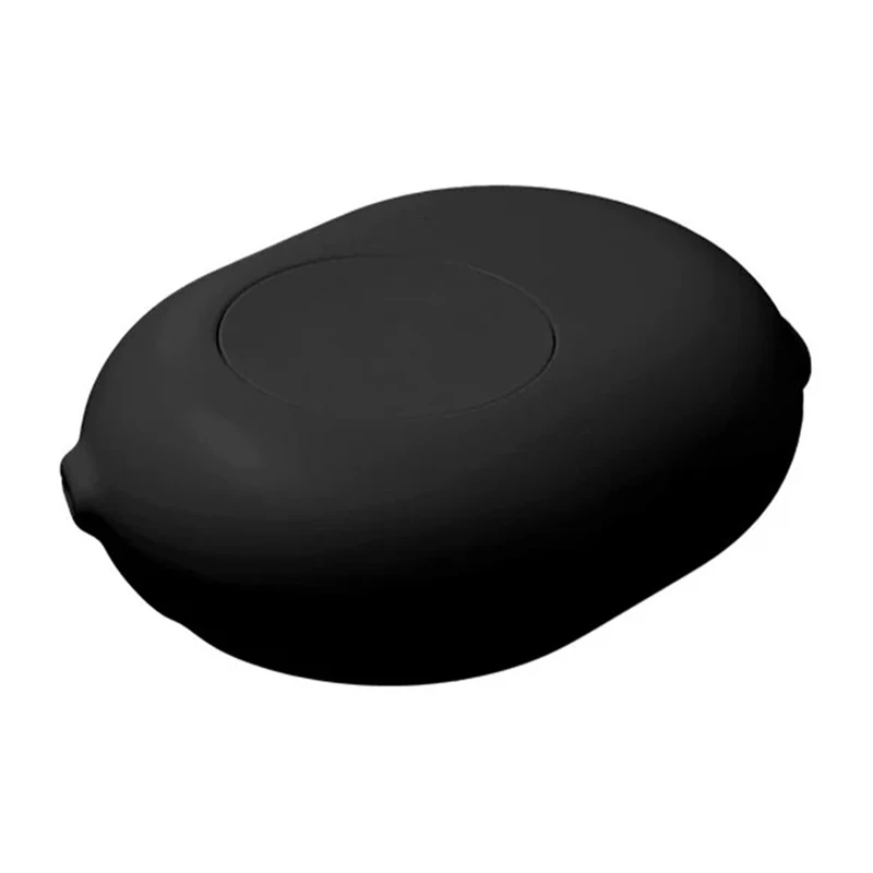 Shelly Button Add-on valdiklio priedas (juodas)