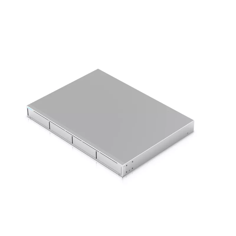 UBIQUITI UNVR 4-Bay tinklo vaizdo registratorius