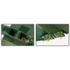 Konstruktorius Cobi Blocks Junkers JU 87G-2 Stuka 571 dalių modelio rinkinys